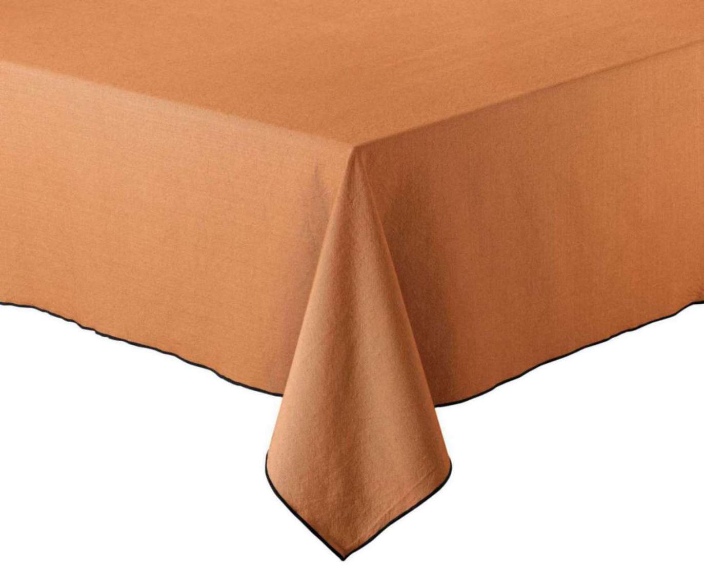 Nappe Grace Caramel 140 x 250