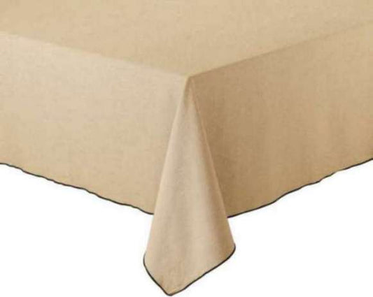 Nappe Grace Camel 140 x 140
