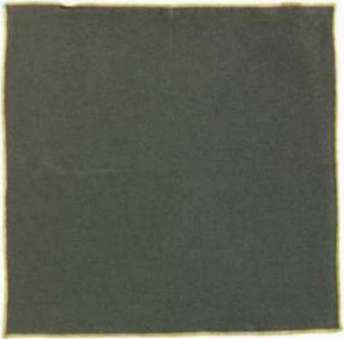 Serviette de table Grace Forêt 40 x 40