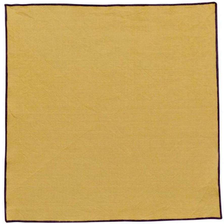 Serviette de table Grace Badiane 40 X 40