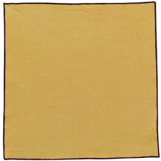 Serviette de table Grace Badiane 40 X 40
