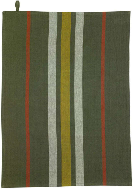 Torchon Yuna Sapin 50 x 70