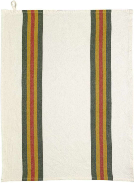 Torchon Yuna Sapin/naturel 50 x 70