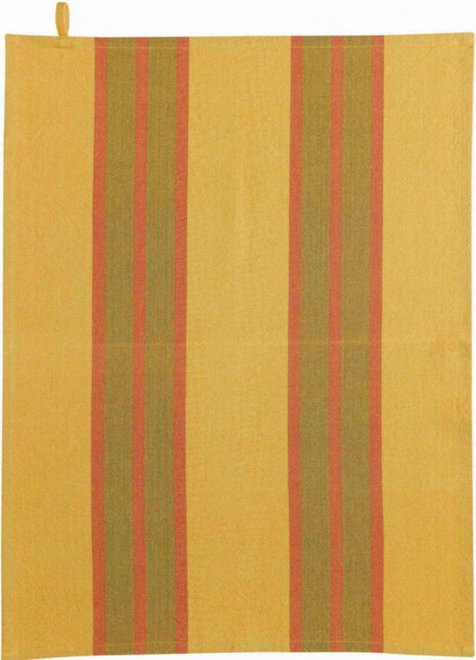 Torchon Yuna Curry 50 x 70