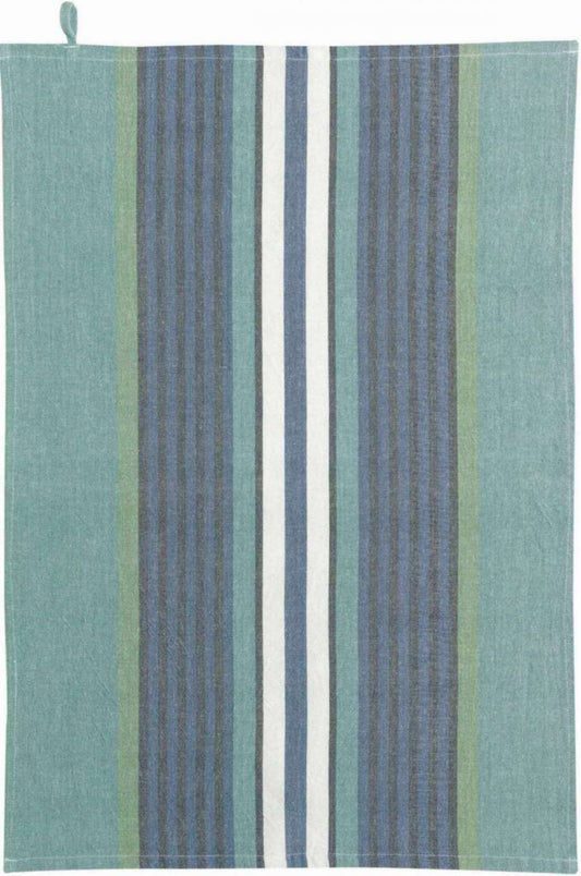 Torchon Yuna Paon/naturel 50 x 70