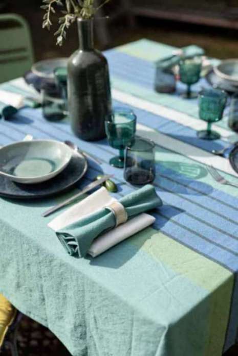 Nappe Yuna Paon 170 x 250