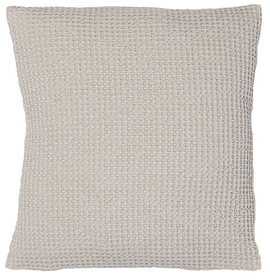 Coussin uni Maia Lin 45 x 45