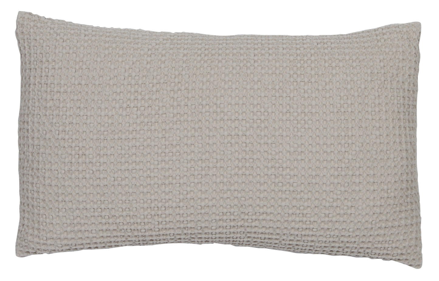 Coussin uni Maia Lin 30 x 50