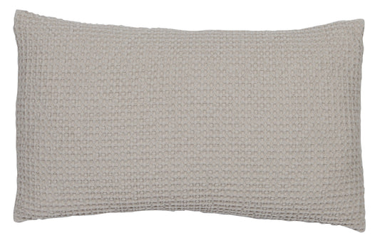 Coussin uni Maia Lin 30 x 50