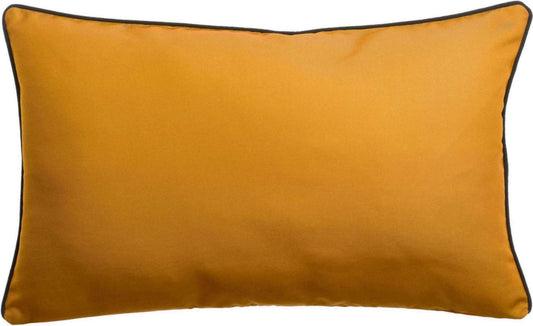 Coussin uni Alga Bronze 40 X 65