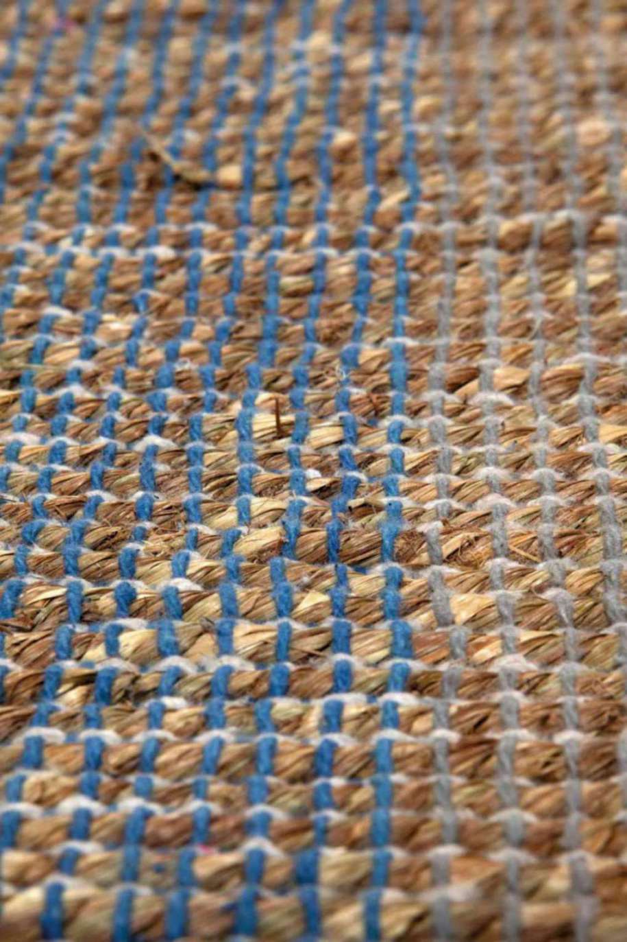 Tapis Karan Myosotis 160 x 230