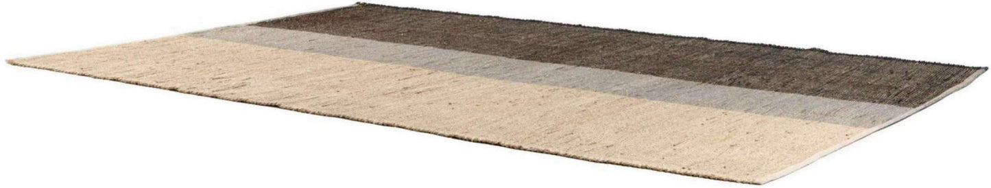 Tapis Karan Carbone 200 x 290