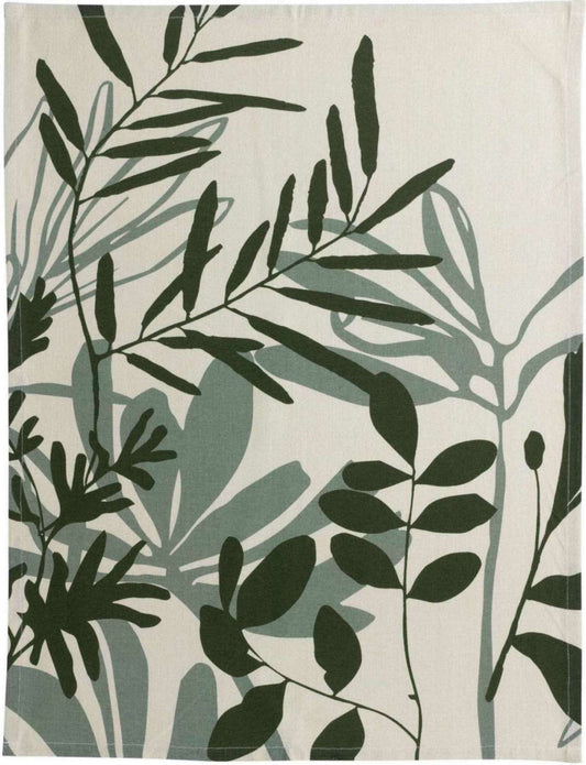 Torchon Majda multico 50x70