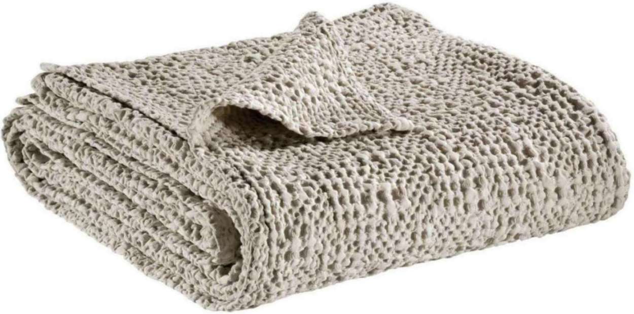 Jeté de lit Tana Lin 280 x 260