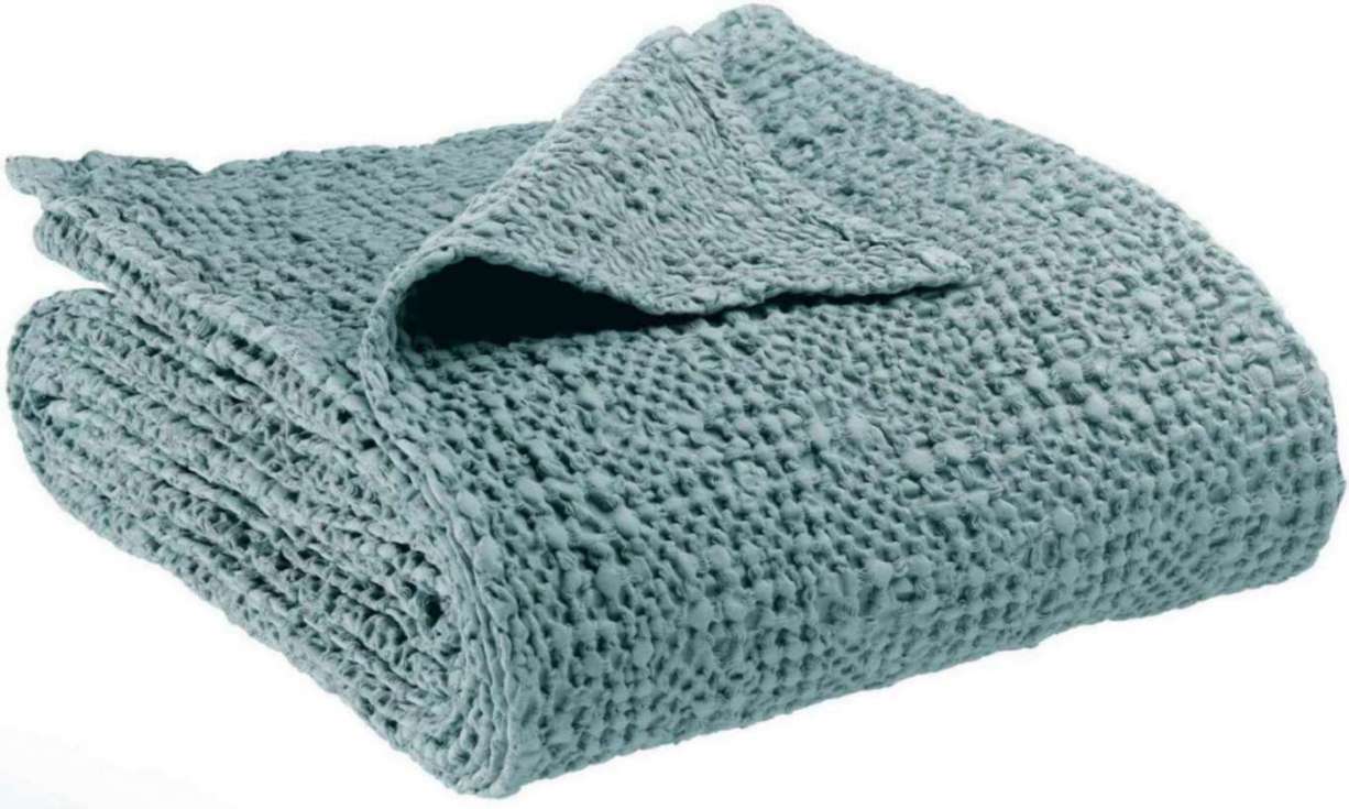 Jeté de lit Tana Alizée 280 x 260