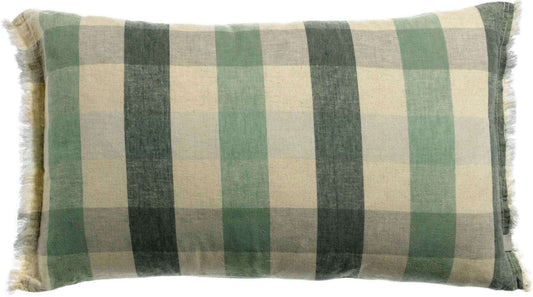 Coussin imprimé Kate Thym 40 x 65