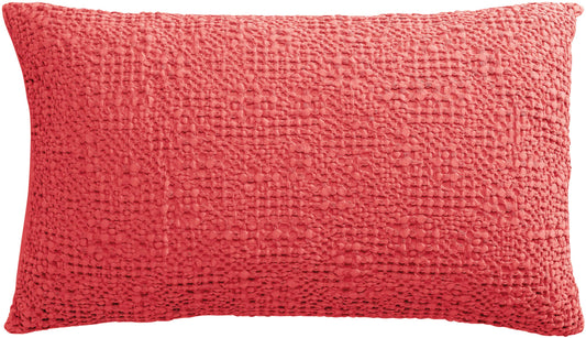 Coussin Tana Framboise 40 x 65