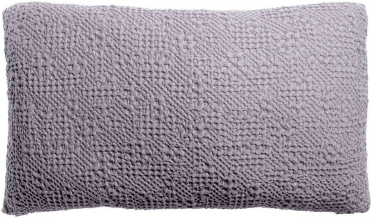 Coussin Tana Brume 40 x 65