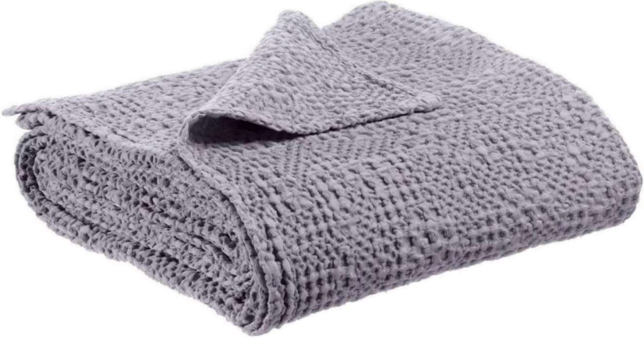 Plaid Tana Brume 140 x 200