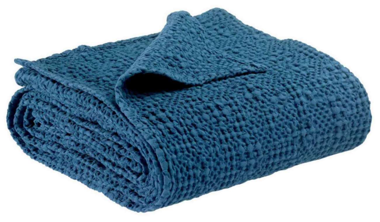 Jeté de lit Tana Touareg 240 X 260