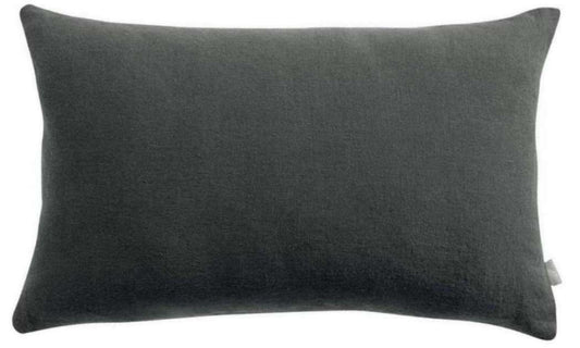 Coussin uni Zeff Tonnerre 30 X 50