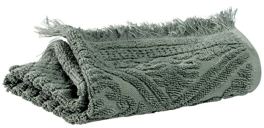 Serviette invité Zoé Thym 30 X 50