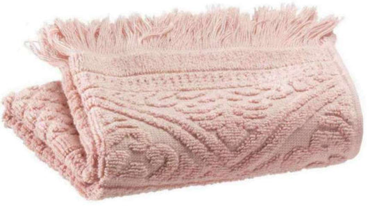 Serviette invité Zoé Aubépine 30 X 50
