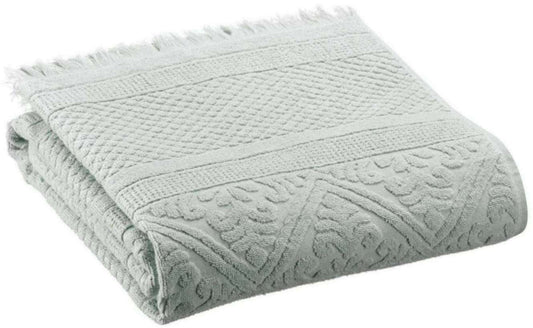 Drap de douche Zoé Jade 70 X 140