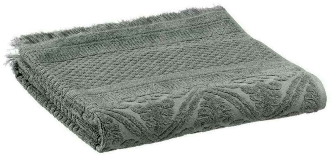 Drap de douche Zoé Thym 70 X 140