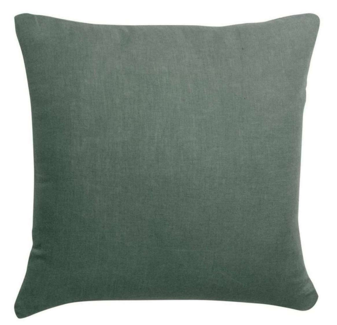 Coussin uni Zeff Thym 45 X 45