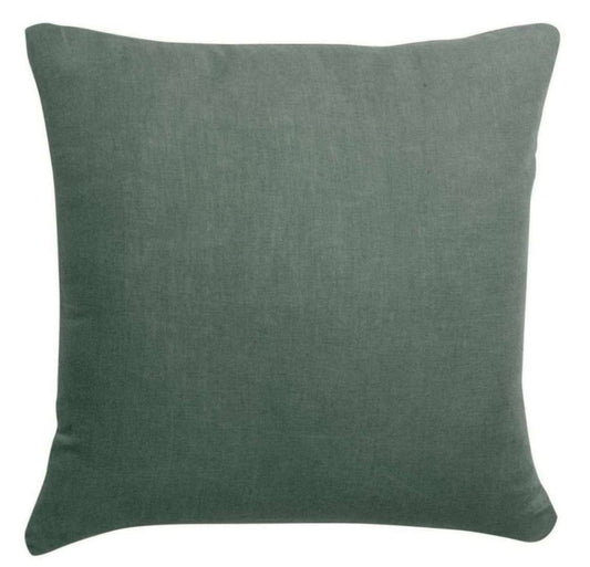 Coussin uni Zeff Thym 45 X 45