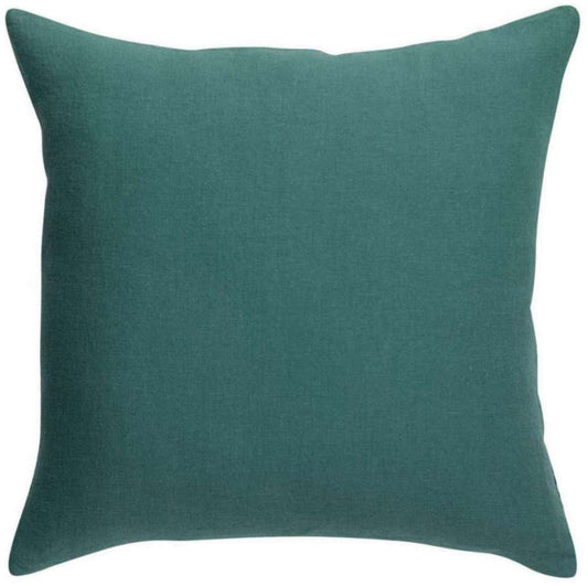 Coussin uni Zeff Prusse 45 X 45