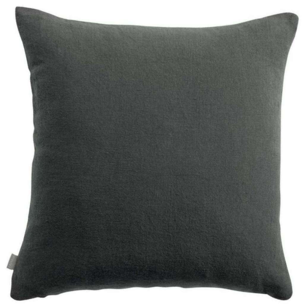 Coussin uni Zeff Tonnerre 45 X 45
