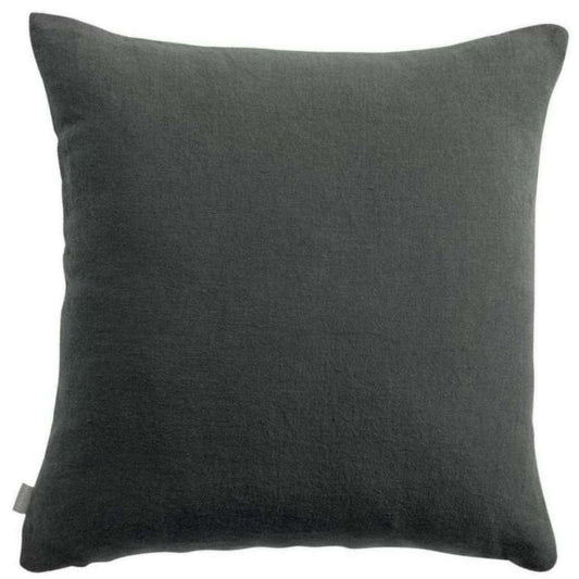 Coussin uni Zeff Tonnerre 45 X 45