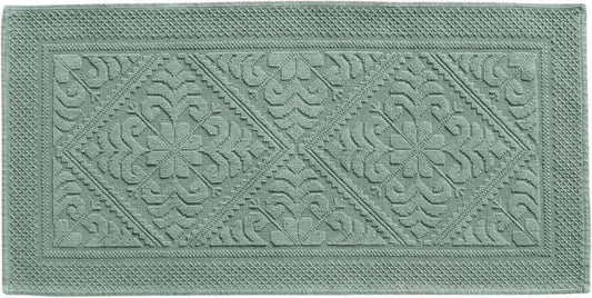 Tapis de bain Enzo Mousse 54 X 110