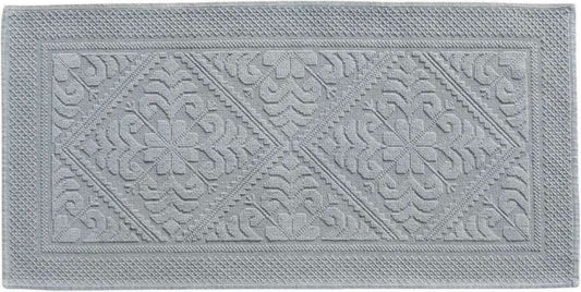 Tapis de bain Enzo Jade 54 X 110