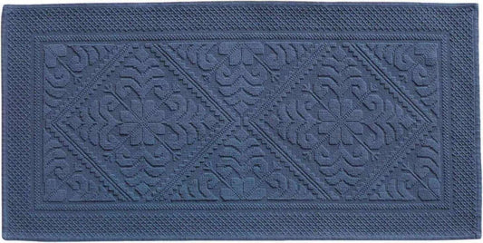 Tapis de bain Enzo Tempête 54 X 110