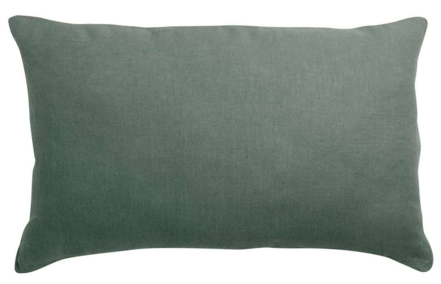 Coussin uni Zeff Thym 40 X 65