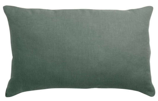 Coussin uni Zeff Thym 40 X 65