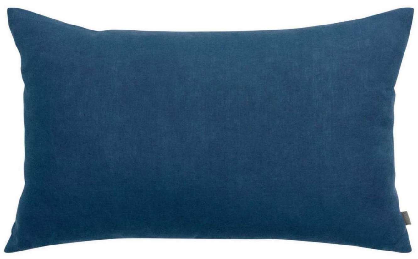 Coussin uni Zeff Touareg 40 X 65