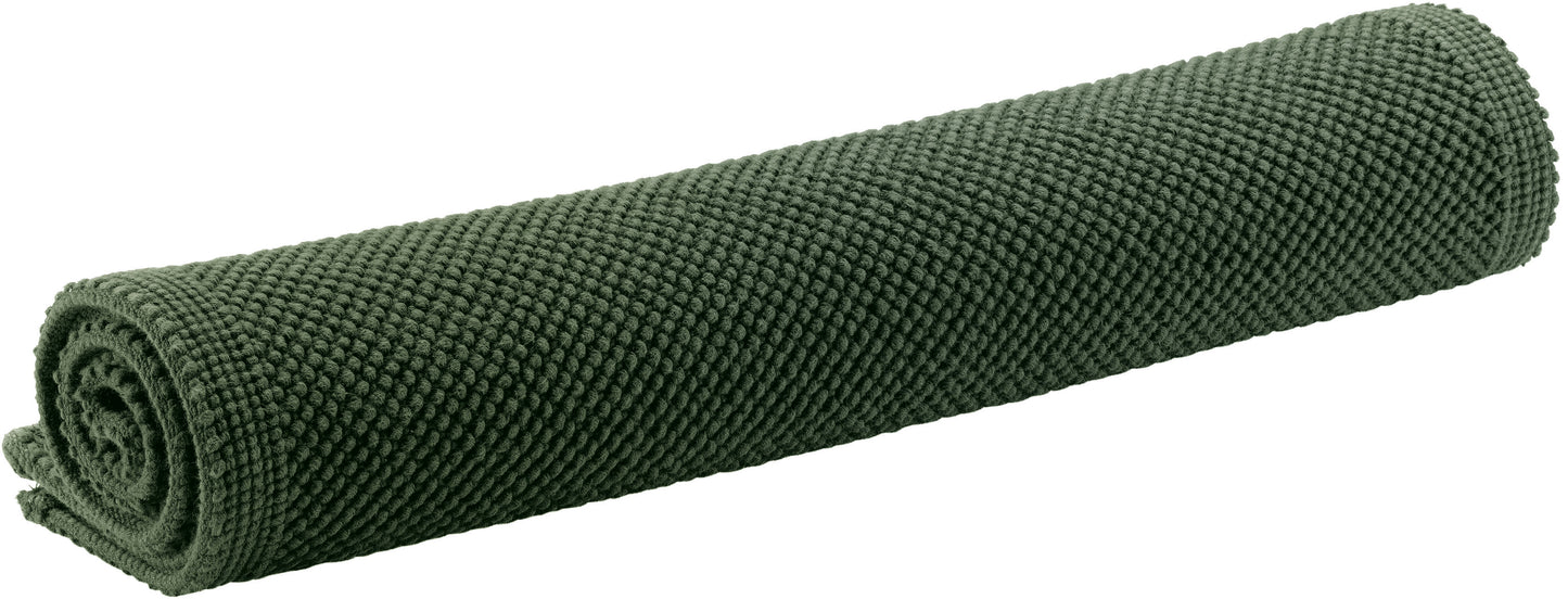 Tapis de bain Etia Romarin 54 x 110