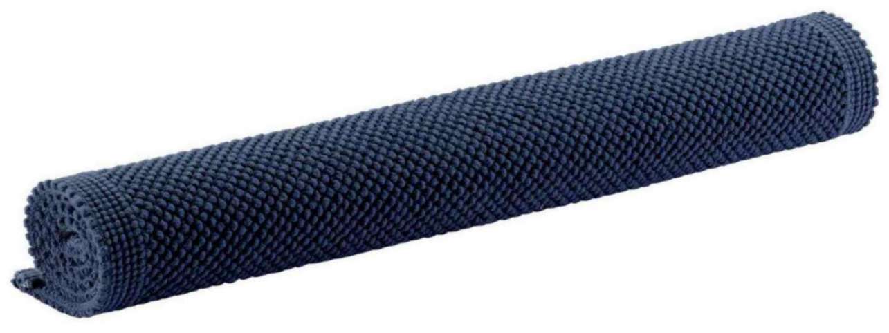 Tapis de bain Etia Encre 54 X 110