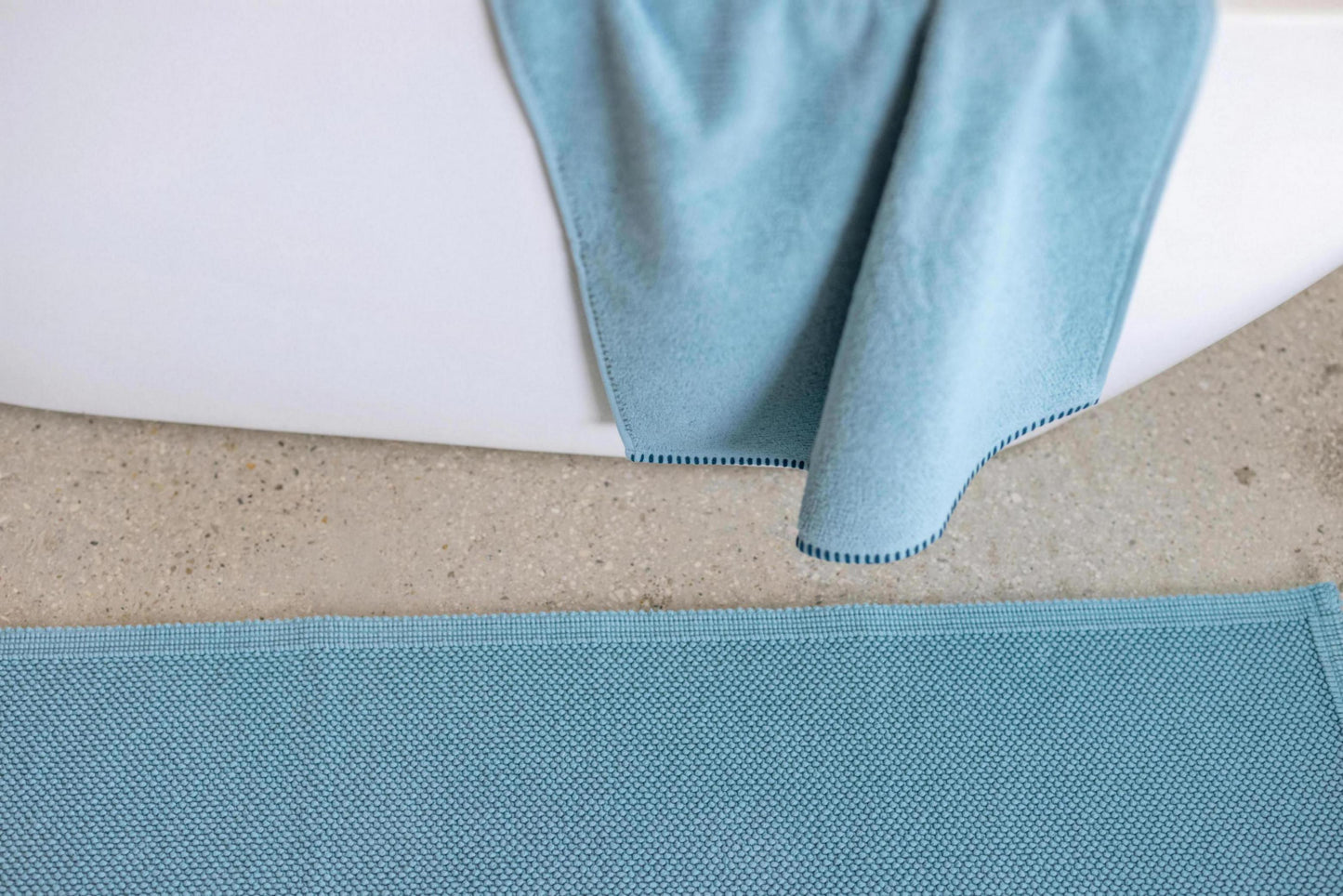 Tapis de bain Etia Quartz 54 X 64