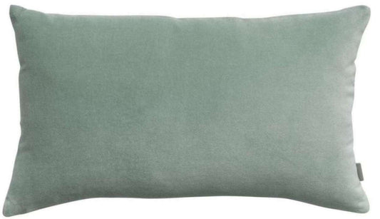 Coussin uni Elise Opaline 30 X 50