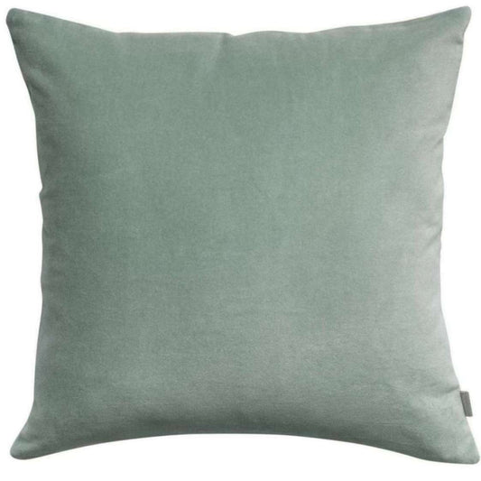 Coussin uni Elise Opaline 45 X 45
