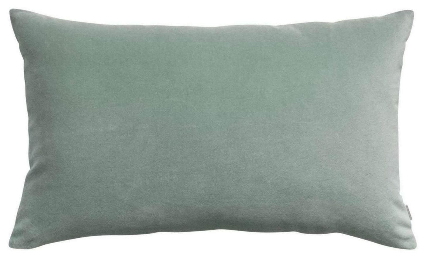 Coussin uni Elise Opaline 40 X 65