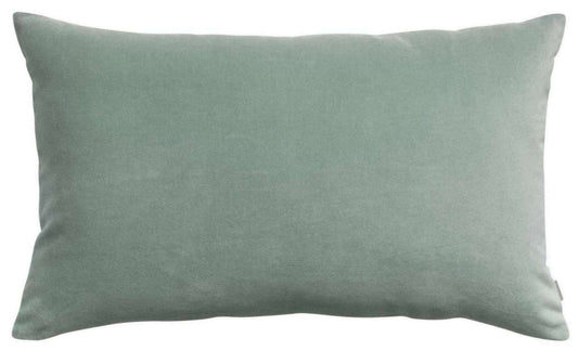 Coussin uni Elise Opaline 40 X 65