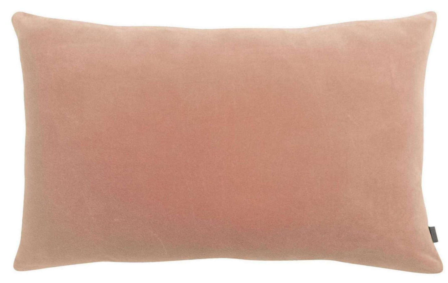 Coussin uni Elise Épice 40 X 65