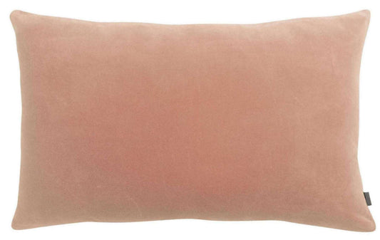 Coussin uni Elise Épice 40 X 65