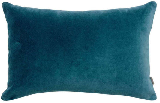Coussin uni Elise Riviera 40 X 65